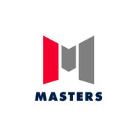 Masters Concrete | Ready-Mix & Products logo - Similar company to Cascade Pattern Company