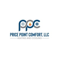 Price Point Comfort logo - Similar company to Steadfast Electric, Llc