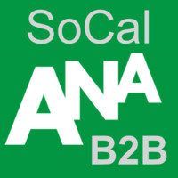ANA Business Marketing, Southern California Chapter logo - Similar company to Ana Business Marketing | Milwaukee