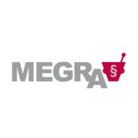MEGRA e.V. logo - Similar company to Stubble