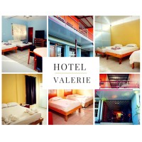 Hotel Valerie