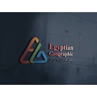 Egyptian Geographic logo - Similar company to Rathath-It
