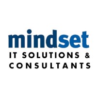 Mindset IT Solutions logo - Similar company to E-Evolution