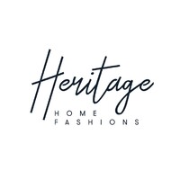 Heritage Home Fashions logo - Similar company to Mytextilservice