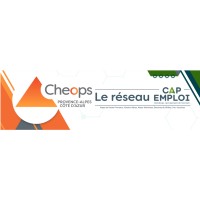 CHEOPS PACA logo - Similar company to Prith Paca