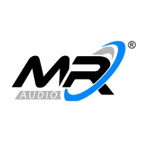 MR audio logo - Similar company to Sum Mfg (M) Sdn Bhd