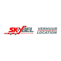 SKYBEL logo - Similar company to Ionic Systems
