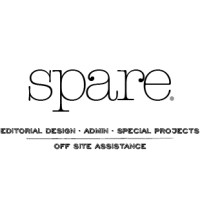 Spare.