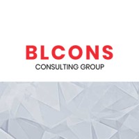 BLCONS GROUP logo - Similar company to Severin Development
