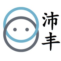 Positive Planet China (Formerly PlaNet Finance China) logo - Similar company to The Foote Group