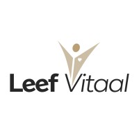 LeefVitaal.nu logo - Similar company to Installatiebedrijf West