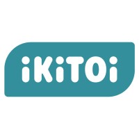 Ikitoi logo - Similar company to Koonz