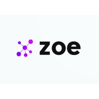 ZOE Project logo - Similar company to Ecoosty