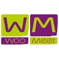 WOOMEET SAS logo - Similar company to Lutin User Lab