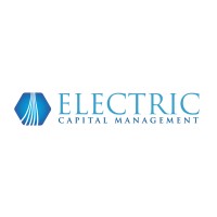 Electric Capital Management logo - Similar company to Geocene