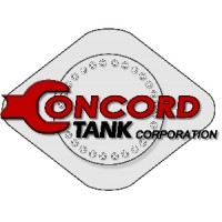 Concord Tank Corporation logo - Similar company to Sei Technologies