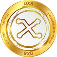 DXBPay logo - Similar company to Yelloblue