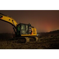 Interstate Heavy Equipment Sales and Services logo - Similar company to Sd Engineering