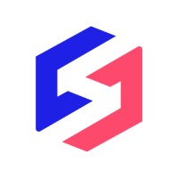 Stackia logo - Similar company to Zengage