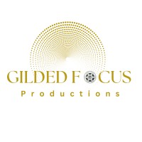 Gilded Focus logo - Similar company to Mcshane Packaging