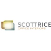 Scott Rice Office Interiors logo - Similar company to Nexspaces