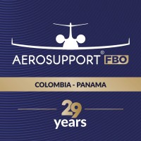 AEROSUPPORT FBO logo - Similar company to Industrias Biggest S.A.