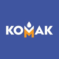 Komak M logo - Similar company to Farg Srl