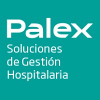 Palex Hospital Management Solutions Spain logo - Similar company to Kof