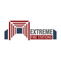 Extreme Fire Stations logo - Similar company to Skyler Structures