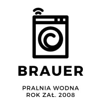 Pralnia wodna Brauer logo - Similar company to Pralnia Ebs