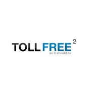Toll Free Toll Free-LLC logo - Similar company to Solviamtech