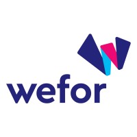 Wefor logo - Similar company to Axioma Connect