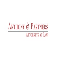 Anthony and Partners, LLC. logo - Similar company to Econwerx