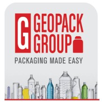 GEOPACK GROUP logo - Similar company to Geopack