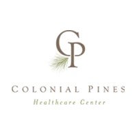 Colonial Pines Healthcare Center