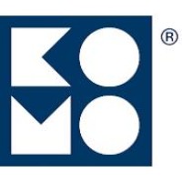 Stichting KOMO logo - Similar company to Webo.