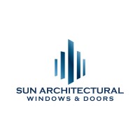 SUN ARCHITECTURAL WINDOWS & DOORS logo - Similar company to Infinite Windows