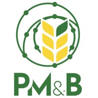 PM&B logo - Similar company to Mms Menis Mobility Solution