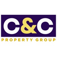 C&C Property Group logo - Similar company to C2 Realty Group