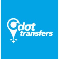 DotTransfers logo - Similar company to Suntransfers