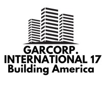 Garcorp International 17 logo - Similar company to Arkanum Adventures