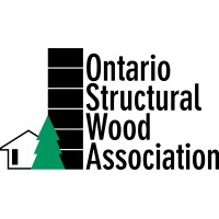 Ontario Structural Wood Association logo - Similar company to Fonthill Lumber