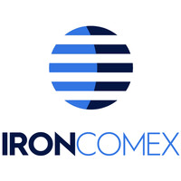Iron Comex logo - Similar company to Global Engagement At Texas A&M
