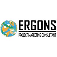 ERGONS Project Marketing Consultant logo - Similar company to Basic Environmental Systems And Technologies, Inc. (Best)