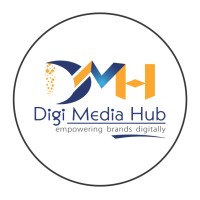 Digi Media Hub logo - Similar company to Greeter