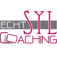 Echt Syl Coaching logo