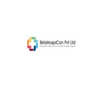 Birla Hospicon logo - Similar company to Maternite Hospitals