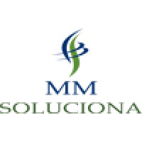 MM Soluciona logo - Similar company to Conecta Digital