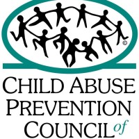 Child Abuse Prevention Council of Contra Costa County logo - Similar company to Metas Program - Contra Costa College