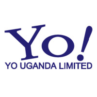 Yo Uganda LTD logo - Similar company to Pegasus Technologies Ltd Uganda